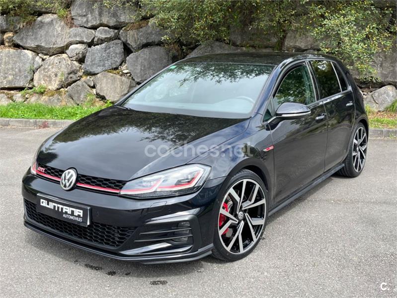 VOLKSWAGEN Golf GTI Performance 2.0 TSI 180kW245CV DSG