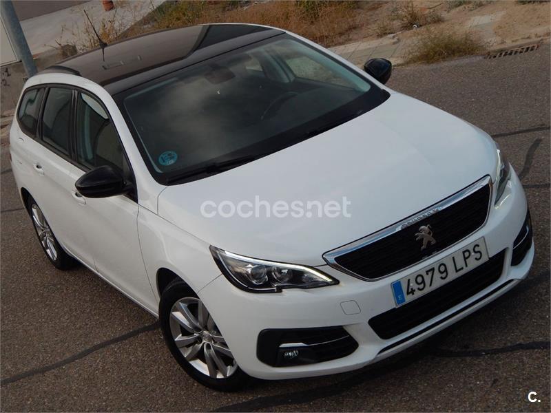 PEUGEOT 308 SW Active Pack BlueHDi 130 SS 5p.