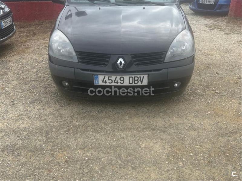 RENAULT Clio Community 1.5dCi80