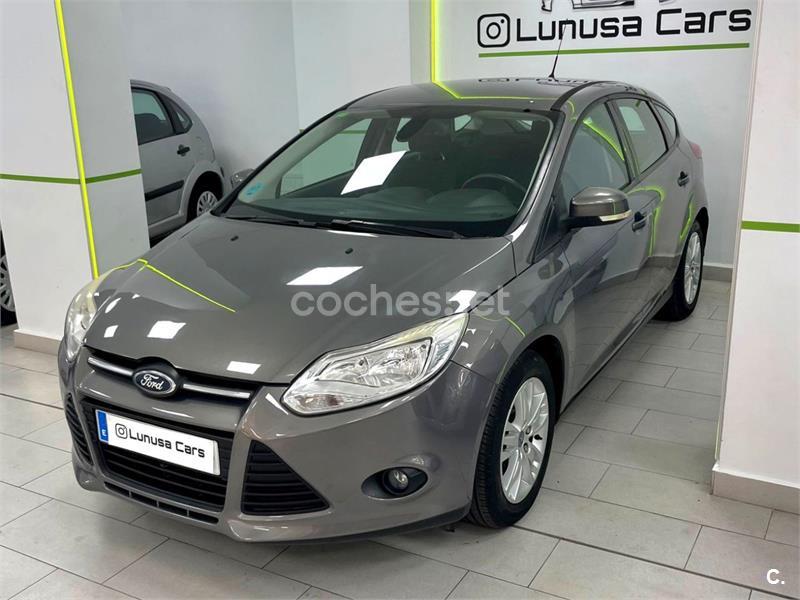 FORD Focus 1.6 TIVCT Trend