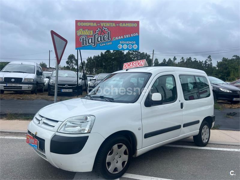 CITROEN Berlingo 1.9D SX Plus