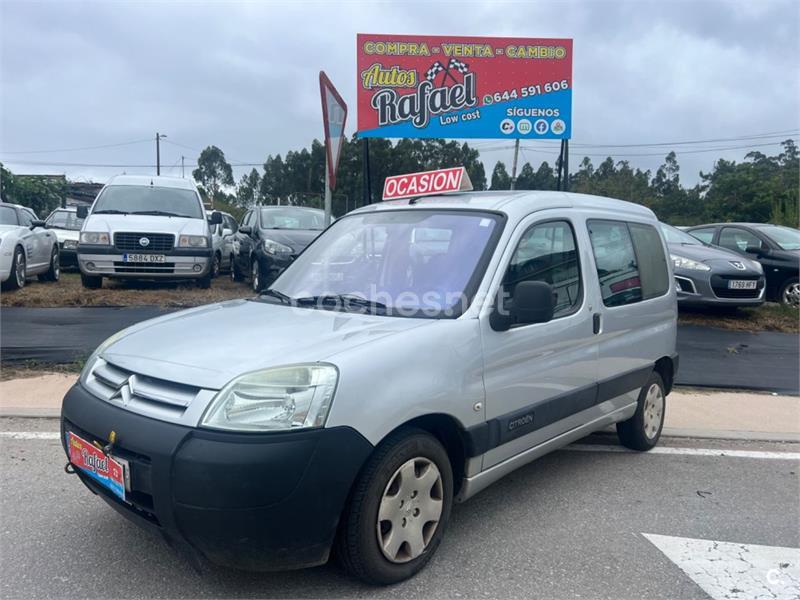 CITROEN Berlingo 1.9D SX Plus