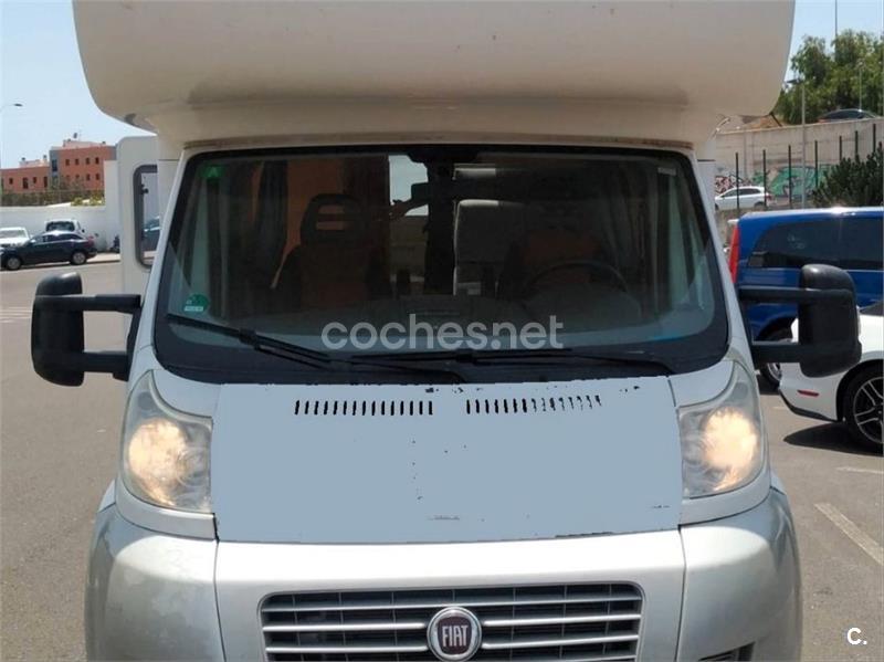 SPACELINE 325 JOINT 4 FIAT DUCATO