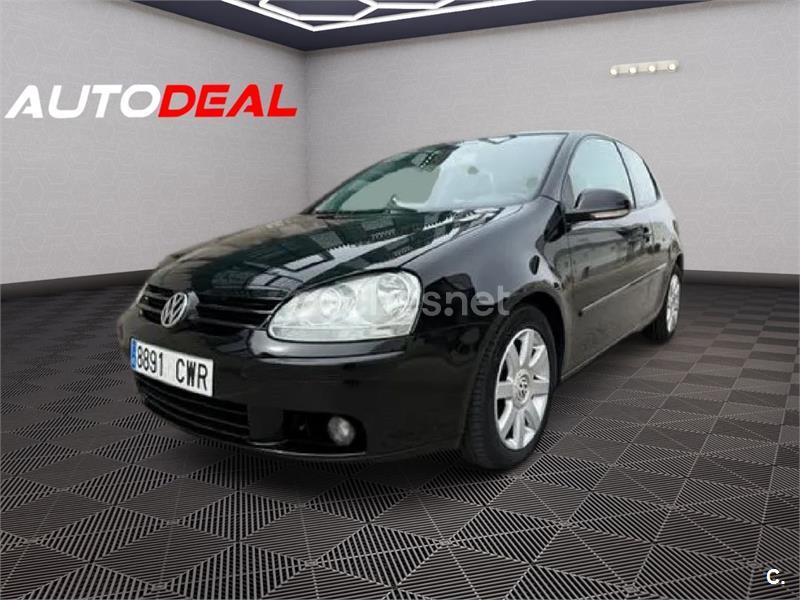 VOLKSWAGEN Golf 2.0.TDI Highline 3p.