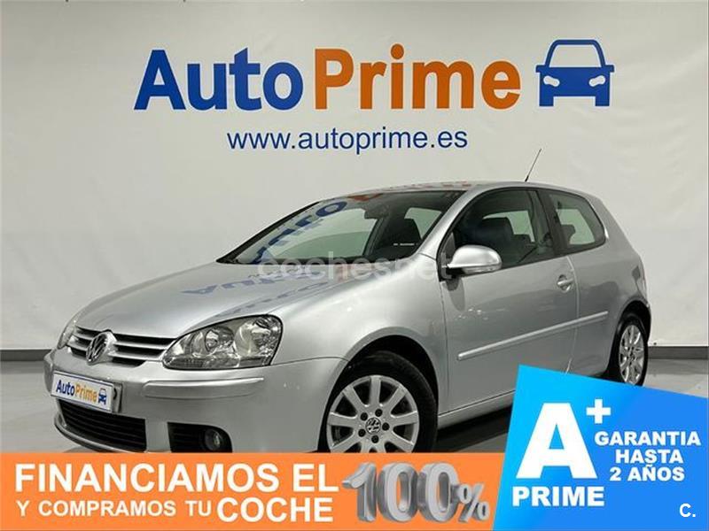 VOLKSWAGEN Golf 1.6 Sportline 3p.