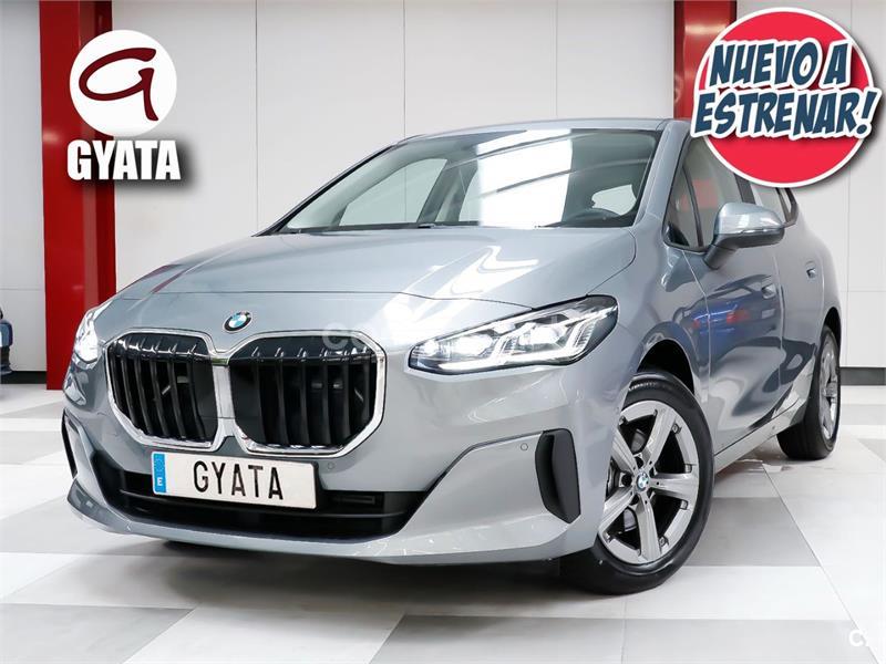 BMW Serie 2 Active Tourer 218d