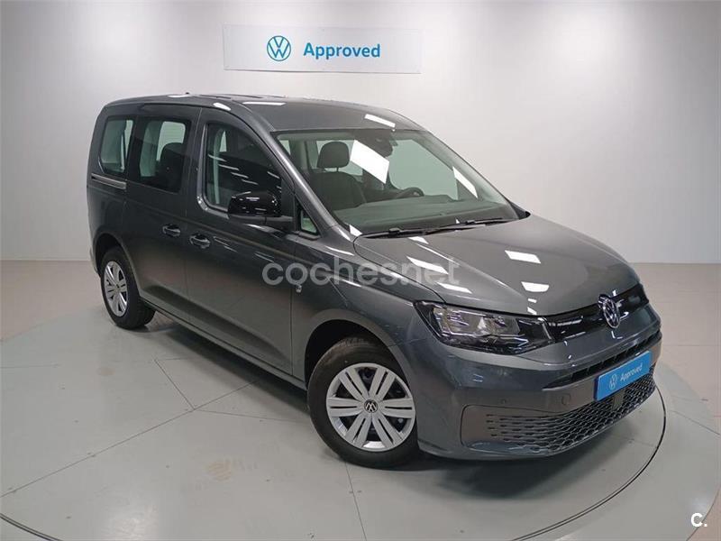 VOLKSWAGEN Caddy Origin 2.0 TDI