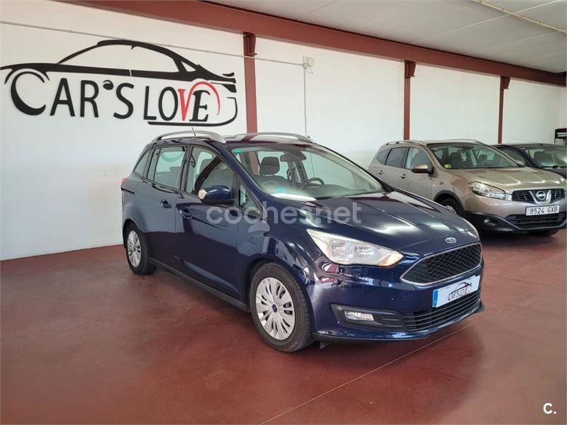 FORD Grand CMax 1.5 TDCi Trend