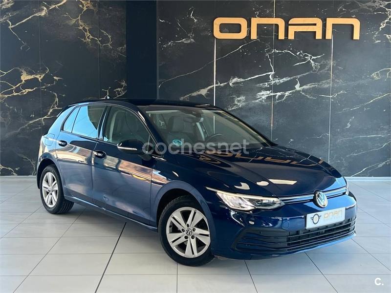 VOLKSWAGEN Golf 2.0 TDI