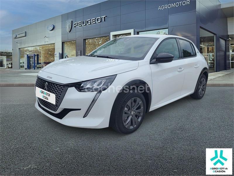 PEUGEOT e208 Allure Electrico 136 100 Kw 5p.