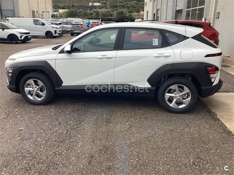 HYUNDAI Kona 1.6 GDI HEV Maxx DCT