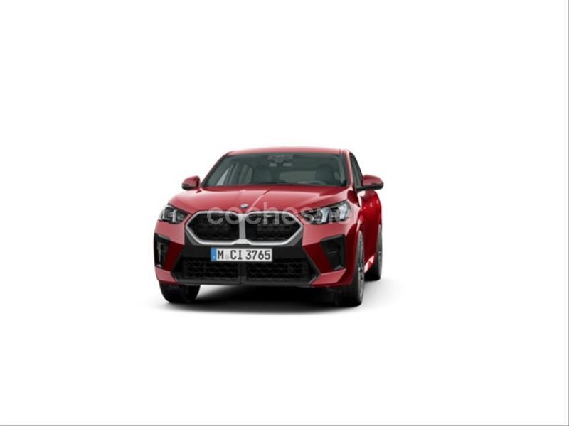 BMW X2 xDrive20d 5p.