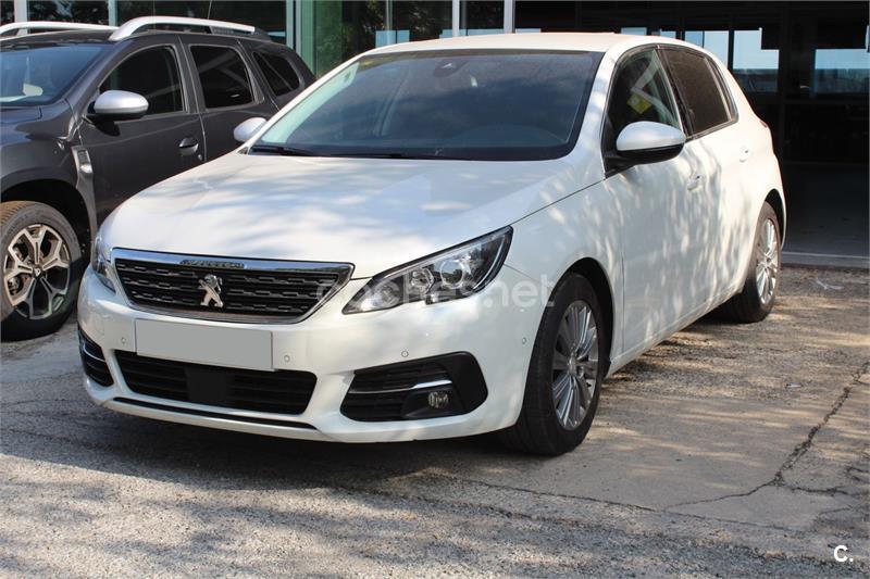 PEUGEOT 308 5p Allure PureTech 130 SS 5p.