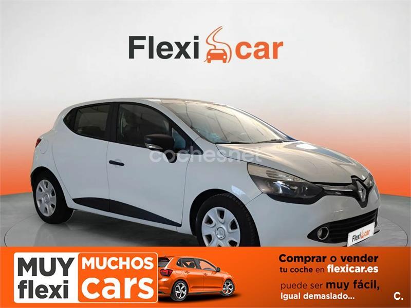 RENAULT Clio Business Energy dCi 55kW 75CV 5p.