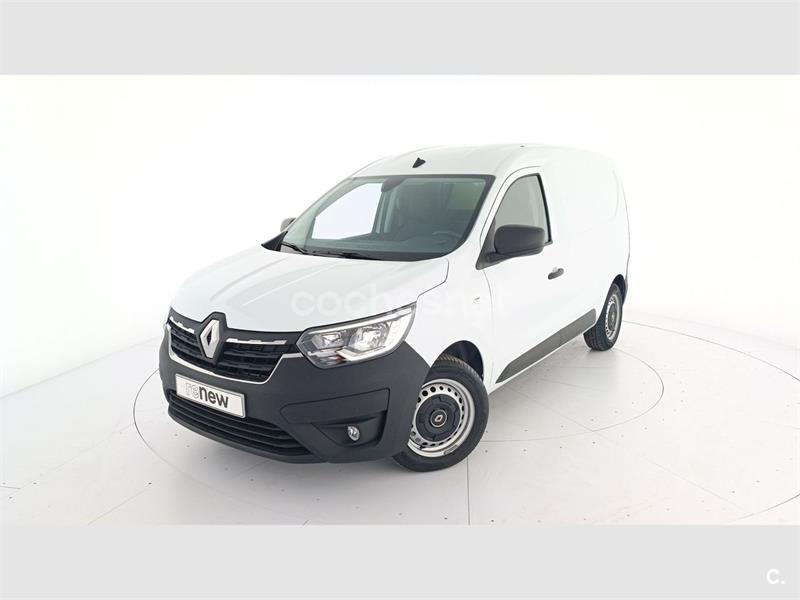 RENAULT Kangoo Furgon Profesional Blue dCi 70kW 95CV