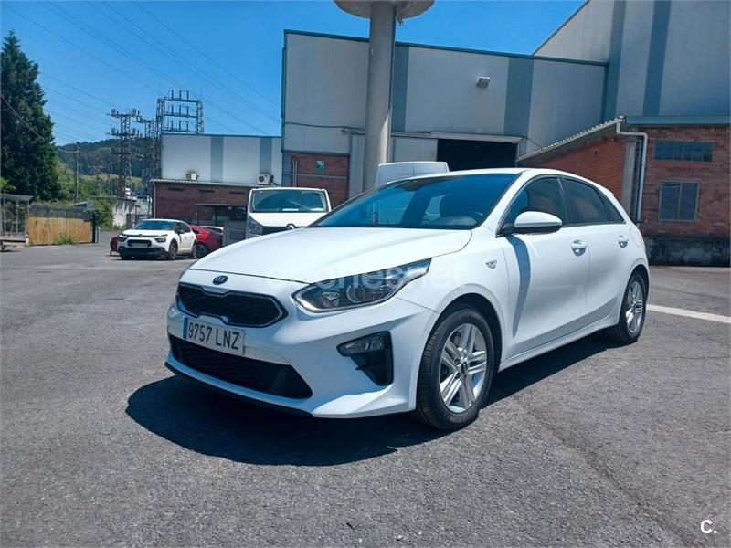 KIA ceed 1.0 TGDi Drive