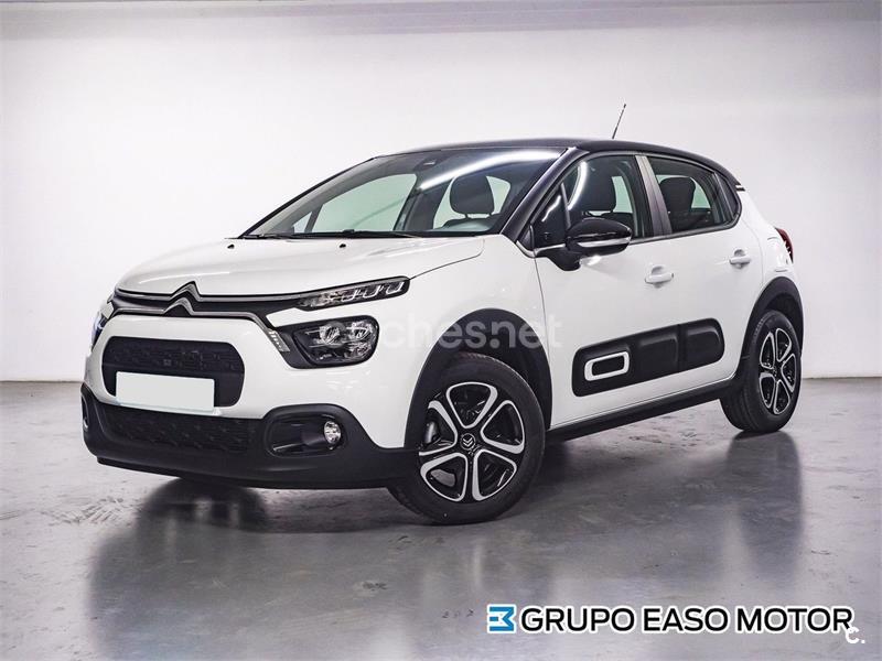 CITROEN C3 Origin PureTech 60KW 83CV Plus 5p.