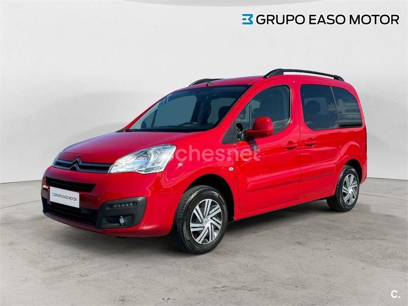 CITROEN Berlingo EBerlingo Multispace Feel