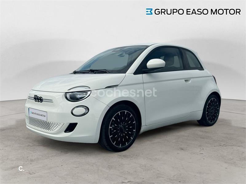 FIAT 500 Icon Hb 320km 85kW 118CV 3p.