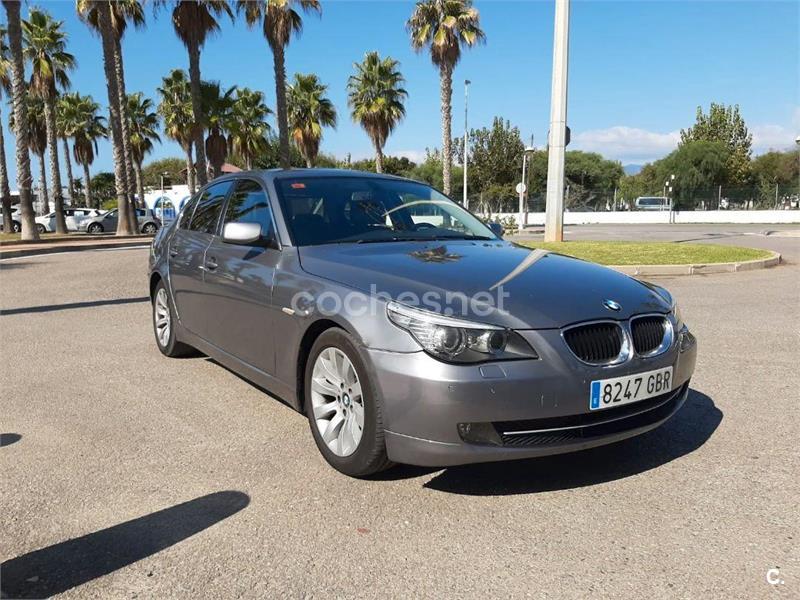 BMW Serie 5