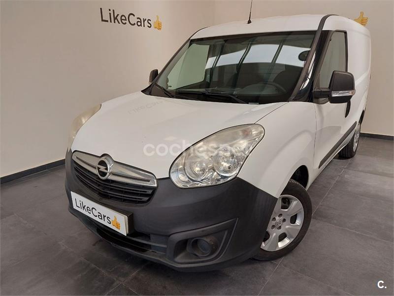 OPEL Combo Cargo 1.3 CDTI 70kW 95CV L2 H1 Increm.