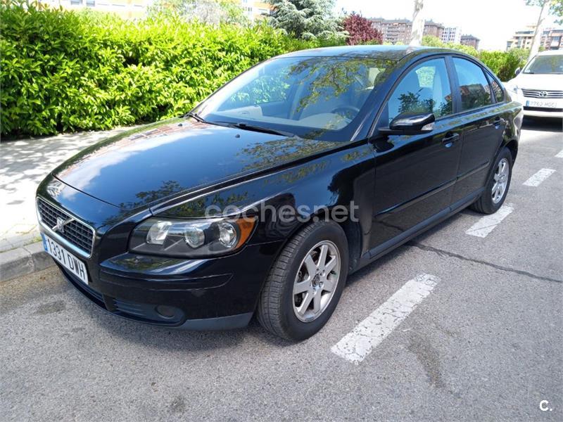 VOLVO S40 1.8 Momentum