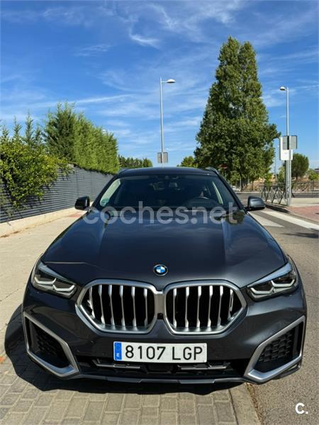 BMW X6 xDrive30d 5p.