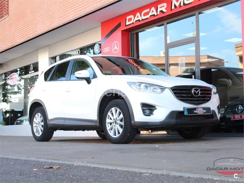 MAZDA CX5 2.2 DE 2WD Style