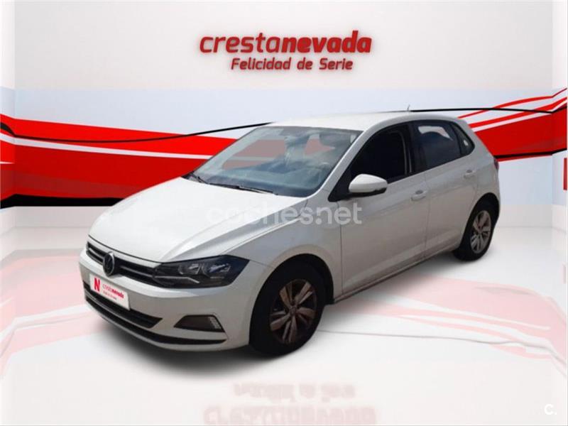 VOLKSWAGEN Polo Advance 1.0 TSI 70kW 95CV 5p.