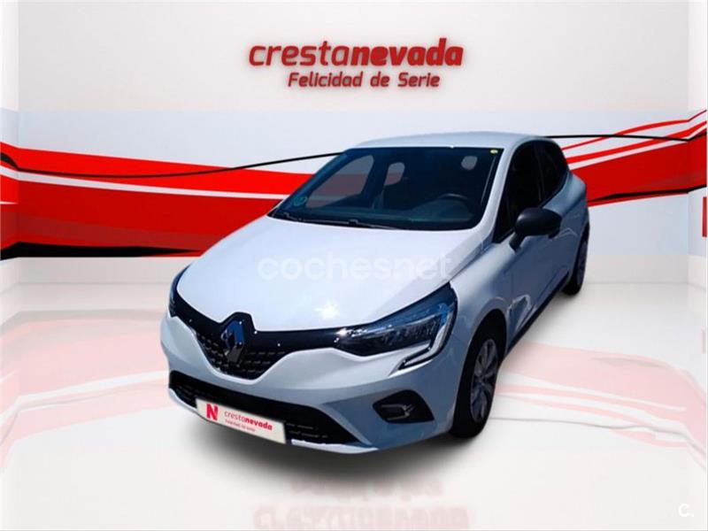 RENAULT Clio Business Blue dCi 63 kW 85CV 5p.