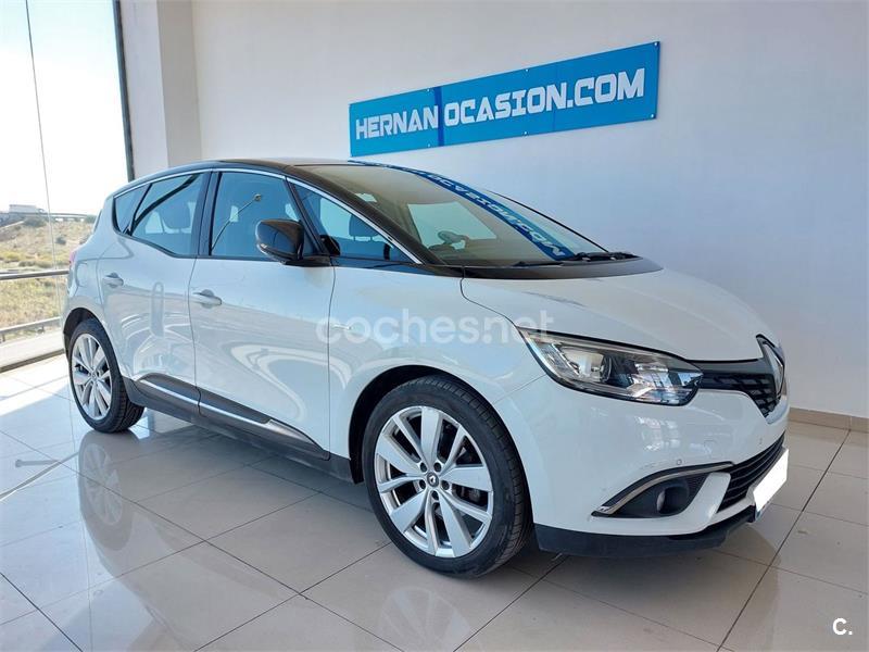 RENAULT Scenic Zen Energy dCi