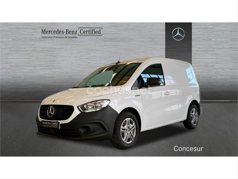 MERCEDES-BENZ Citan eCitan Furgon Pro Largo