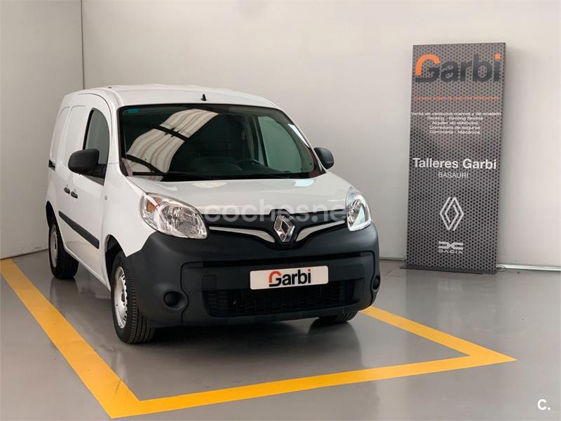 RENAULT Kangoo Furgon Profesional dCi 55 kW 75 CV