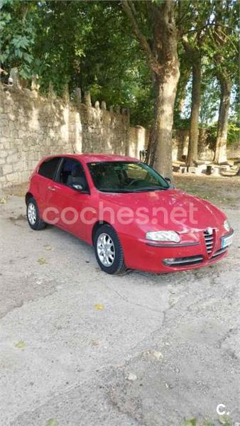 ALFA ROMEO 147