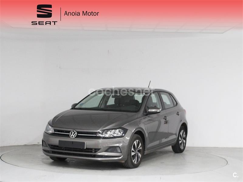 VOLKSWAGEN Polo Advance 1.0 TSI 70kW 95CV 5p.