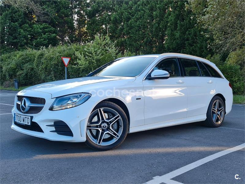 MERCEDES-BENZ Clase C C 300 de Estate