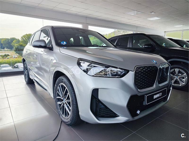 BMW iX1 eDrive20