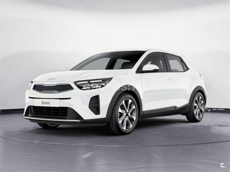 KIA Stonic 1.0 TGDi 74kW 100CV MHEV MT Concept 5p.