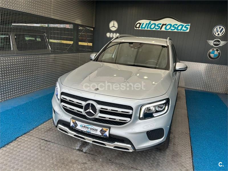 MERCEDES-BENZ GLB 2.0 GLB 200 D DCT 110KW 150CV