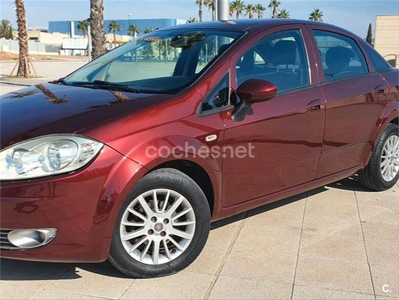 FIAT Linea 1.3 Multijet 16v 90 Active