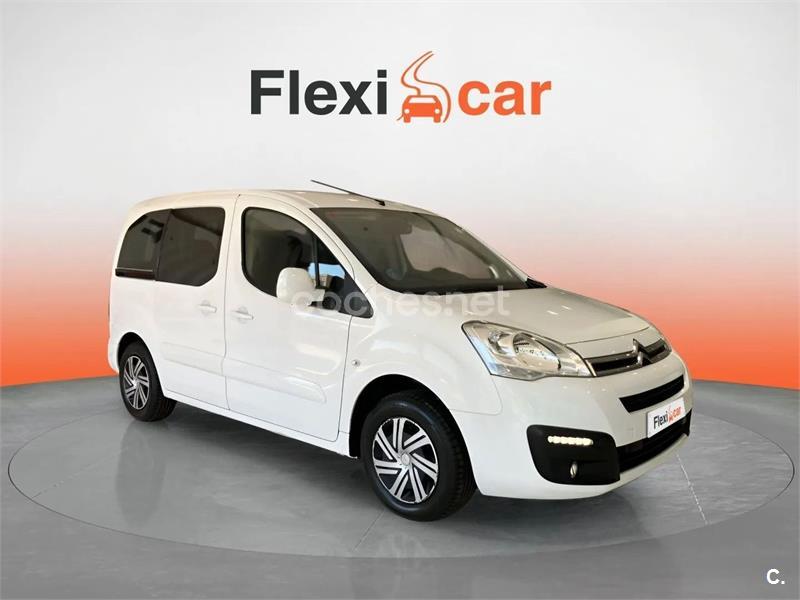 CITROEN Berlingo Multispace FEEL PureTech 81KW 110CV