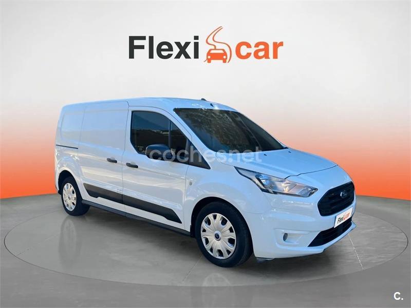 FORD Transit Connect Van 1.5 TDCi 74kW Active 200 L1