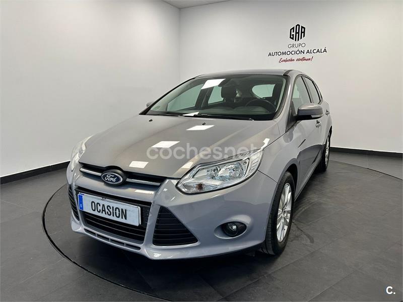 FORD Focus 1.6 Ecoboost AutoStartStop 150cv Trend 5p.