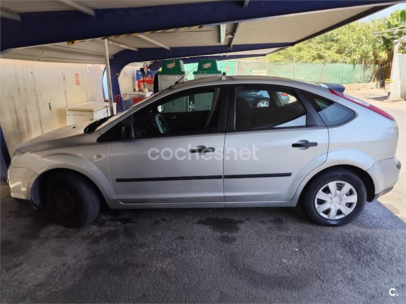 FORD Focus 1.6 TDCi 90 Trend 5p.