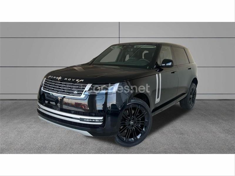 LAND-ROVER Range Rover 4.4 V8 530 PS AWD Auto MHEV LWB 5p.