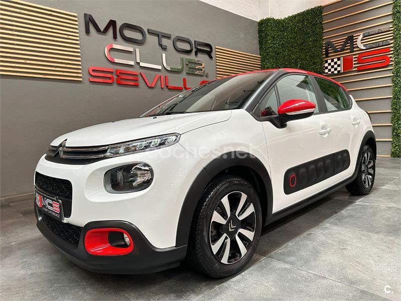 CITROEN C3 PureTech 60KW 82CV FEEL