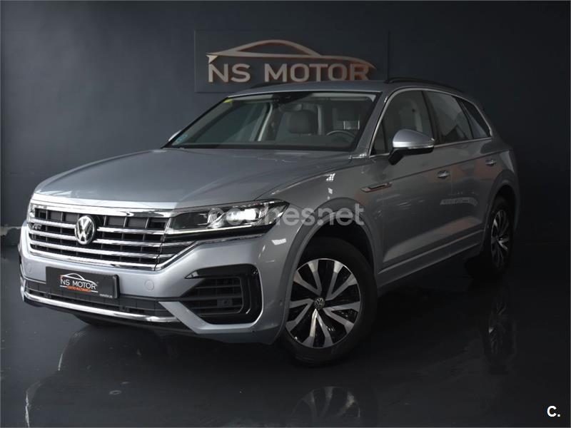 VOLKSWAGEN Touareg RLine 3.0 TDI 170kW 231CV Tip 4Motion