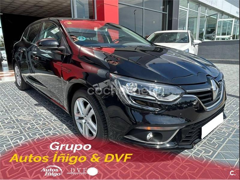 RENAULT Megane Business Energy dCi 66kW 90CV 5p.