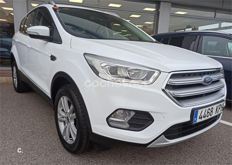 FORD Kuga 1.5 EcoBoost 4x2 Trend