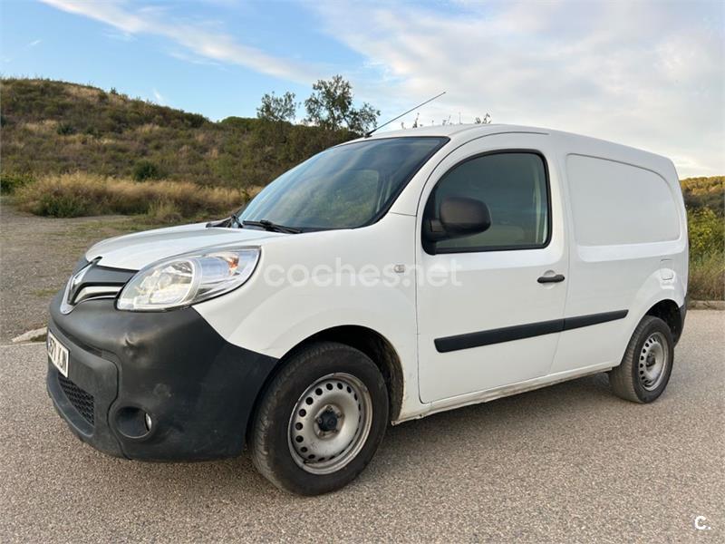 RENAULT Kangoo Furgon Profesional Compact dCi 55 kW 75 CV